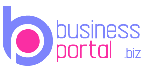 Businessportal - Logo