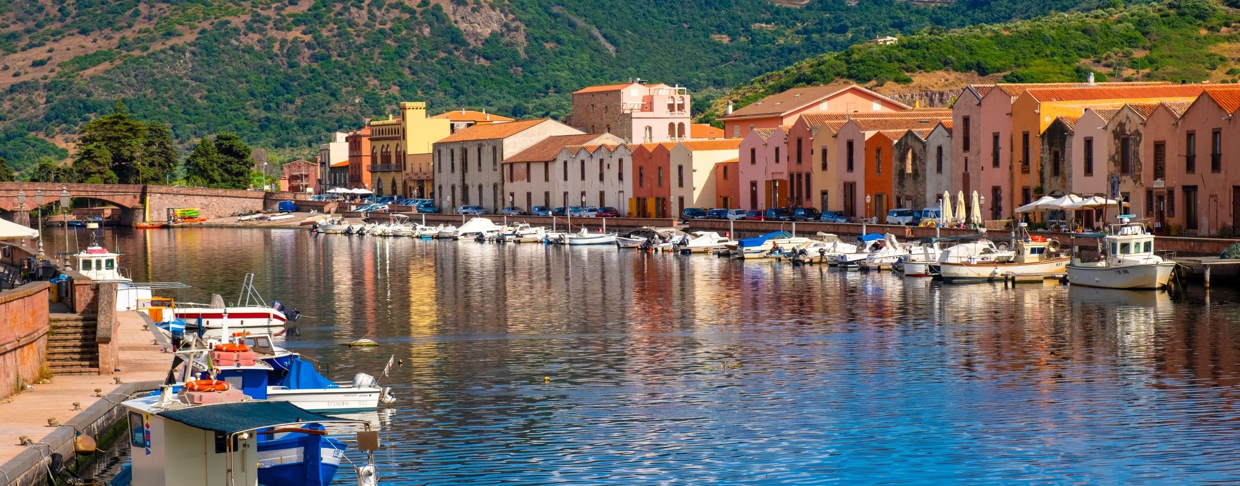 Ferienwohnung Sardinien