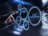 Digitale Anzeige von Risikosteuerung | Brandwache München